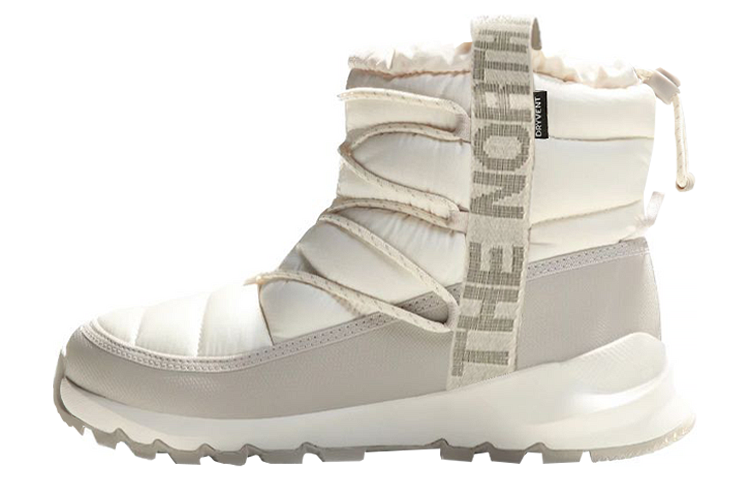 The North Face ThermoBall Progressive Zip Ii Wp quilted boots Women's