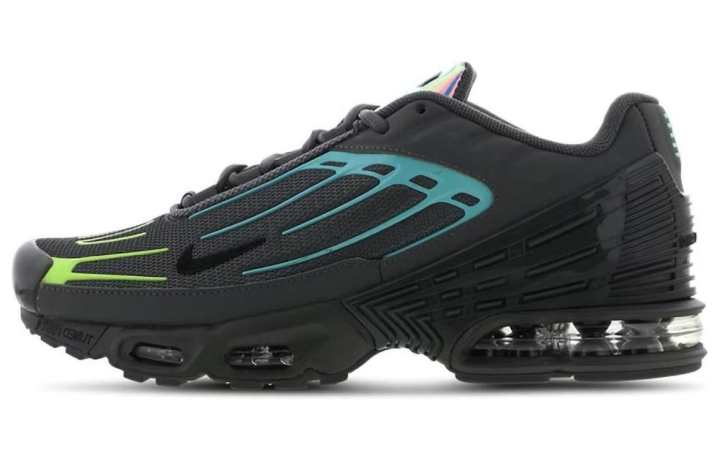 Nike Nike Air Max Plus 3 Black Iridescent