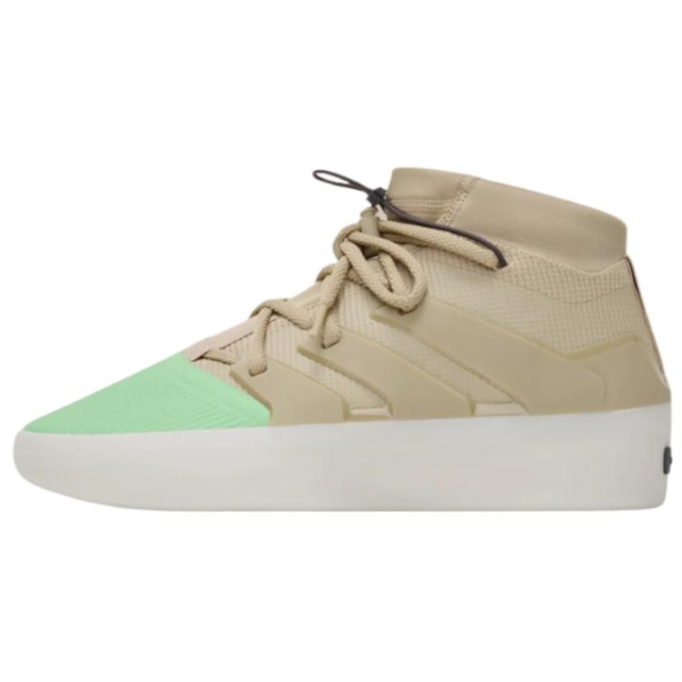 Adidas I Basketball Fear of God Athletics x I Basketball Adidas 'Clay Miami'