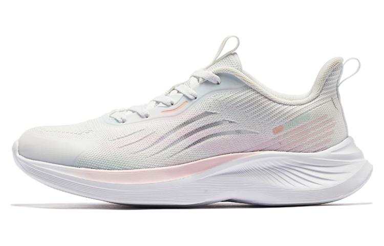 QIAODAN Xiu 4.0 Textile, Synthetic Leather Slip Resistant Abrasion Resistant Slip Resistant Abrasion Resistant Low top