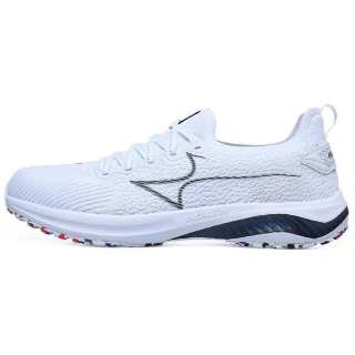HEALTH Cushioning, Wear Resistant Low top Running Shoes Unisex White