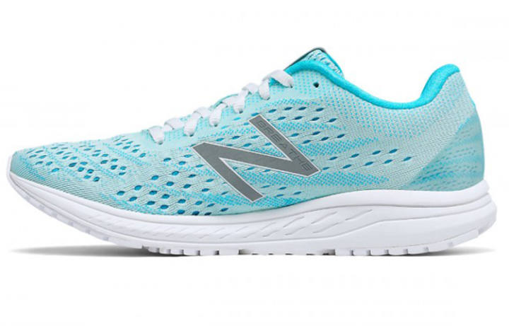 New Balance New Balance Vazee Breathe V2 'Light Blue' Women's