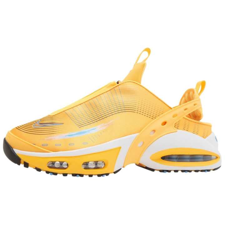 Nike Nike Air Max Craze Laser Orange Women's