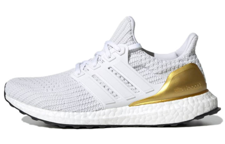 Adidas Adidas Wmns UltraBoost 4.0 Dna 'White Gold' Women's