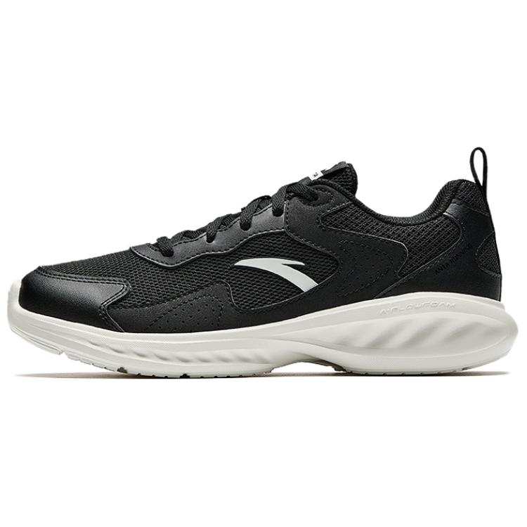 Anta Slip Resistant Abrasion Resistant Coverage Slip Resistant And Abrasion Resistant Coverage Low top Casual Sprint