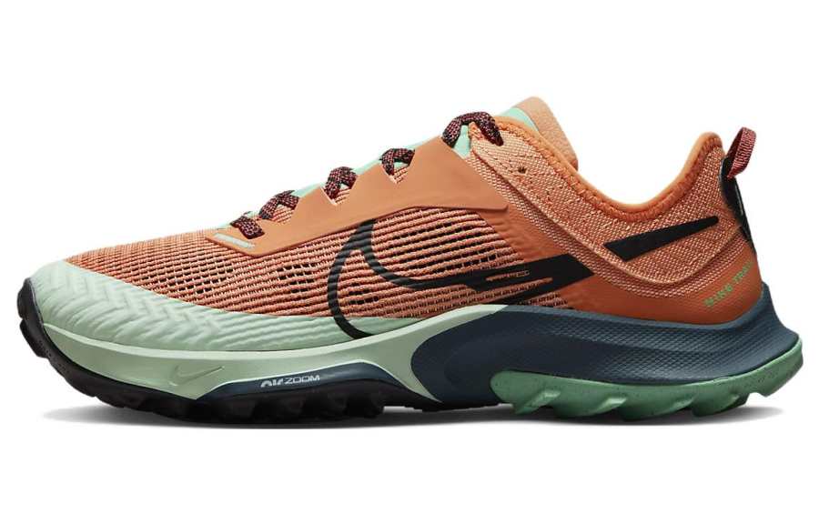Nike Nike Air Zoom Terra Kiger 8 'Orange Trance Mint Foam' Women's