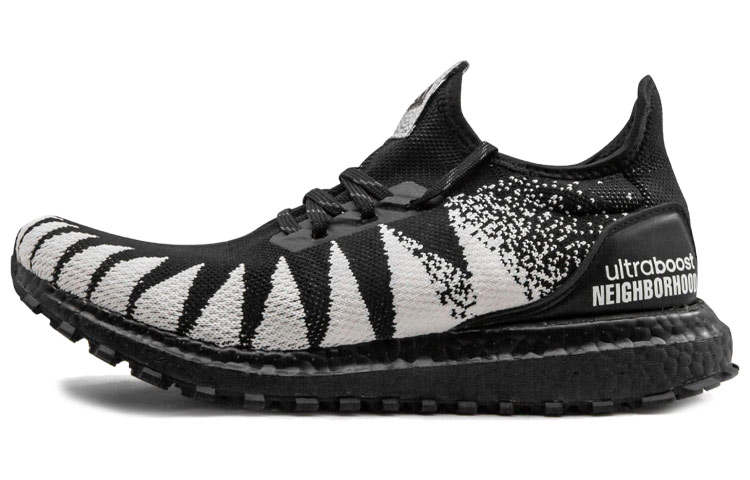 Adidas UltraBoost Neighborhood x UltraBoost Adidas All Terrain 'NBHD'