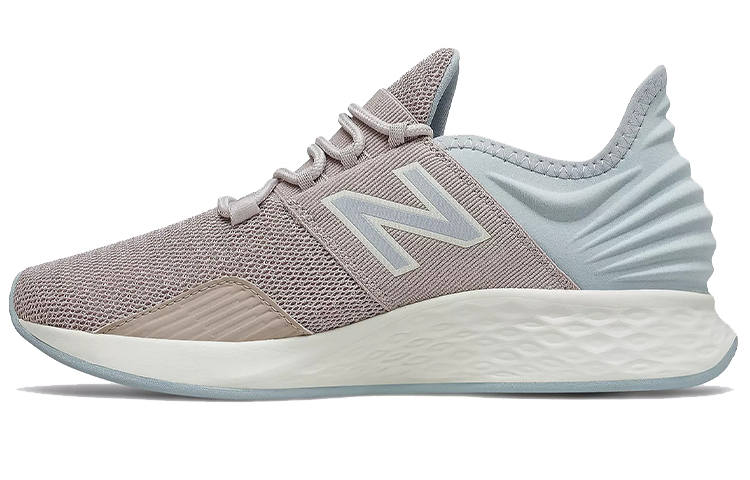 New Balance Fresh Foam Roav Wmns New Balance 'Logwood Light Cyclone' Women's