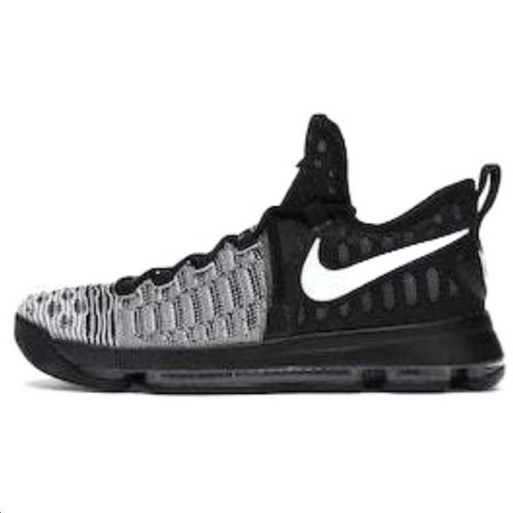 Nike Nike Lunarglide 9 Anthracite/Black/Cool Grey