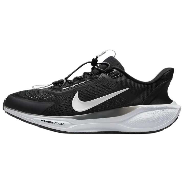 Nike Nike Air Zoom Pegasus 41 EasyOn Black Anthracite Photon Dust White