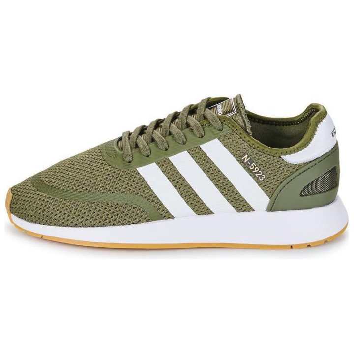 Adidas Adidas N 5923 Olive Strata Cloud White Gum