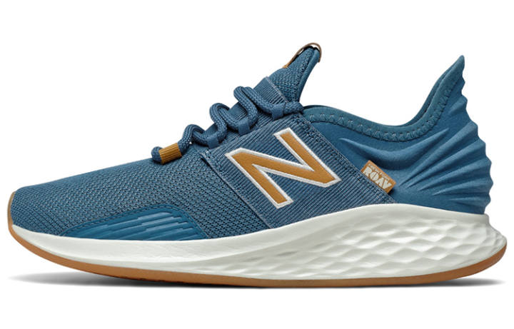 New Balance New Balance Fresh Foam Roav Backpack Light Blue Women's