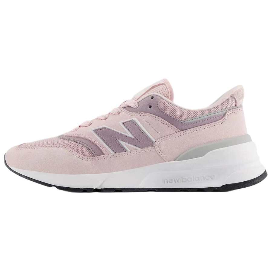 New Balance New Balance Shifted Comfortable And Lightweight Running Shoes Women's Pink
