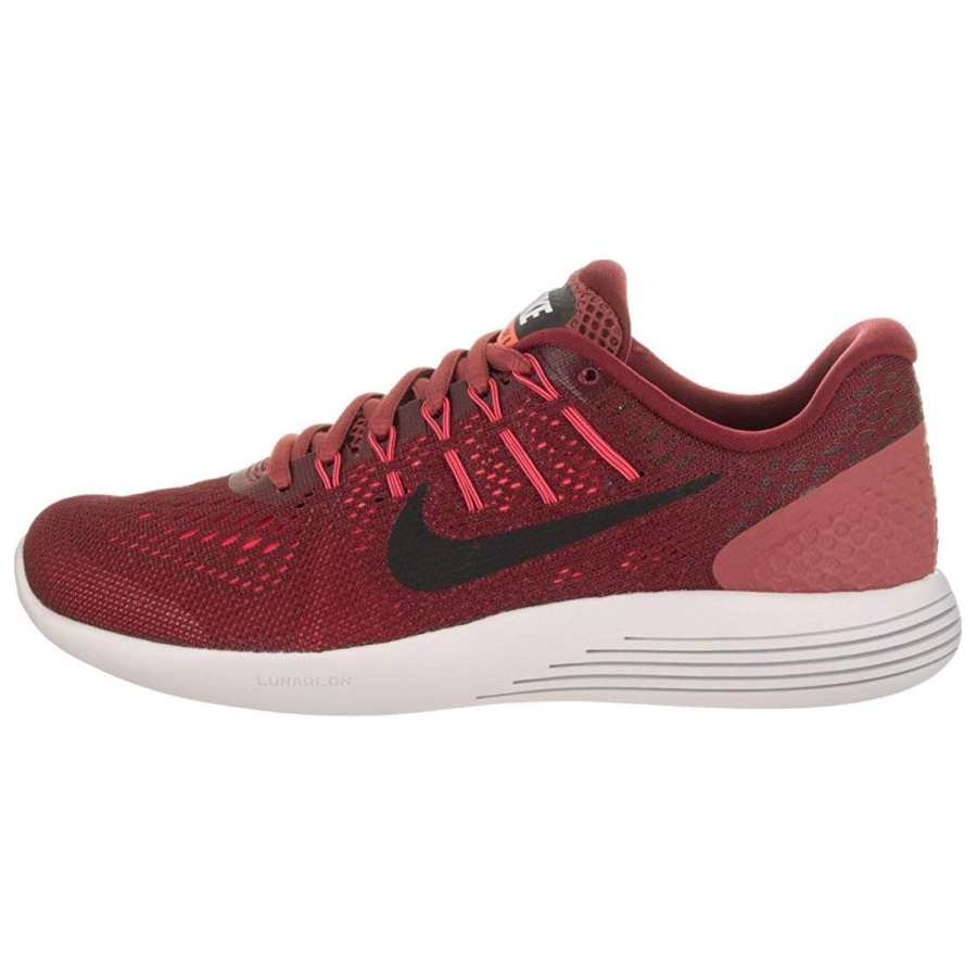 Nike Nike Lunarglide 8 Comfortable And Lightweight Slip Resistant Abrasion Resistant Slip Resistant Abrasion Resistant