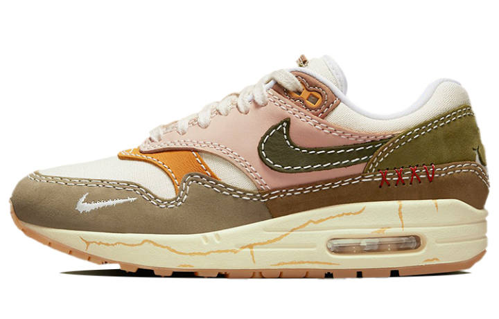 Nike Nike Air Max 1 Premium 'Air Max Day Wabi Sabi' Women's
