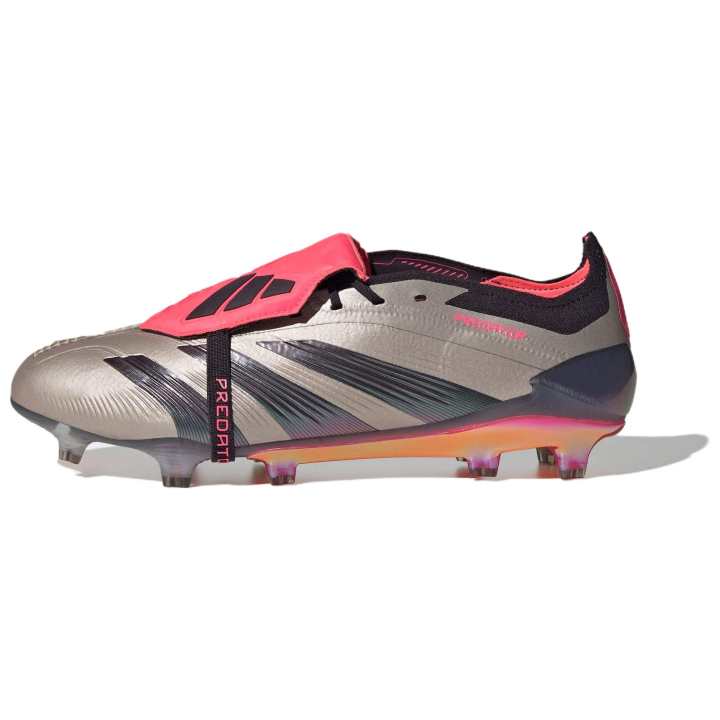 Adidas Predator Elite Adidas Foldover Tongue Fg 'Vivid Horizon Pack'