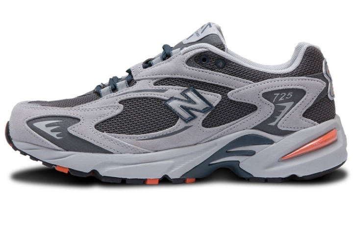 New Balance 725 New Balance 'Dark Grey'