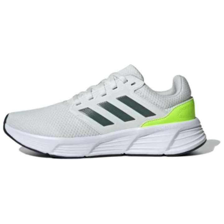 Adidas Adidas Galaxy 6 'Crystal Jade Lucid Lemon'