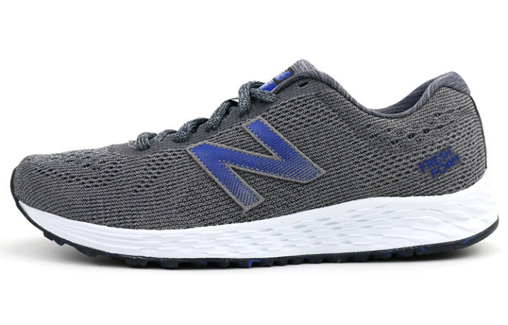 New Balance New Balance Arishi Low Top Grey/Blue