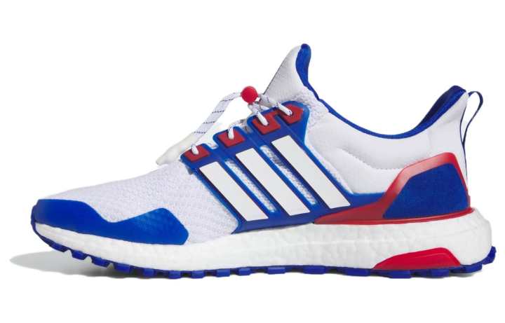 Adidas Adidas UltraBoost 1.0 'NCAA Pack - Kansas'