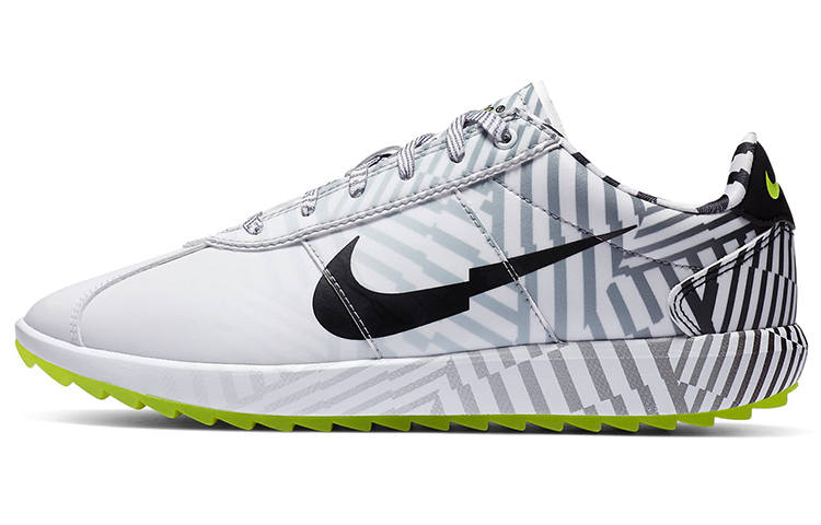 Nike Nike Cortez G Nrg 'Black White Green' Women's