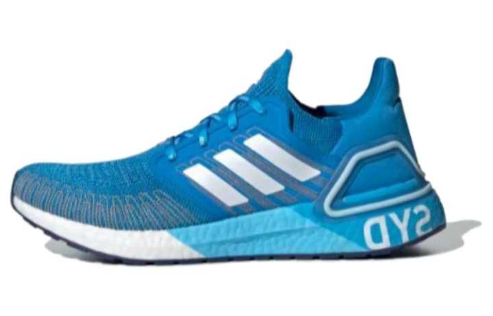 Adidas Adidas UltraBoost 20 'City Pack - Sydney'