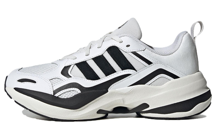 Adidas Adidas Maxxcetus Training Shoes 'White Black'