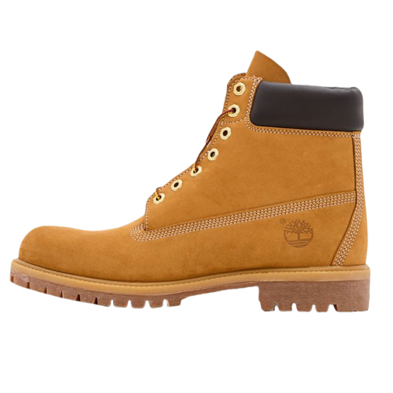 Timberland Timberland Premium 6 lace-up boots