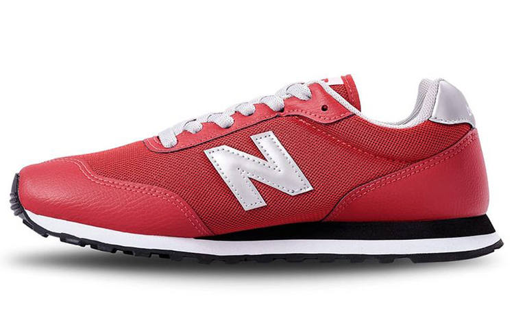 New Balance New Balance NB 050 Low top Running Shoes Men's Red