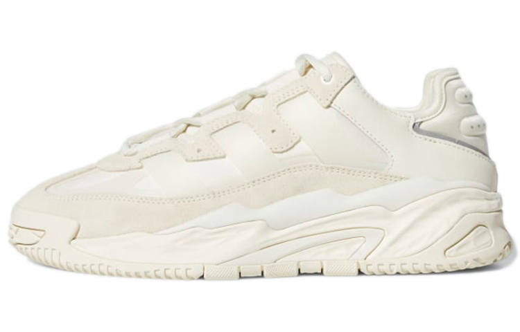 Adidas Originals Niteball Wmns Adidas Originals 'Off White Cream' Women's