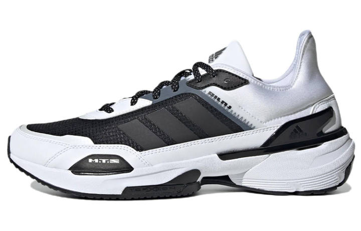 Adidas Adidas Mts Cozy Wear resistant 'White Black'