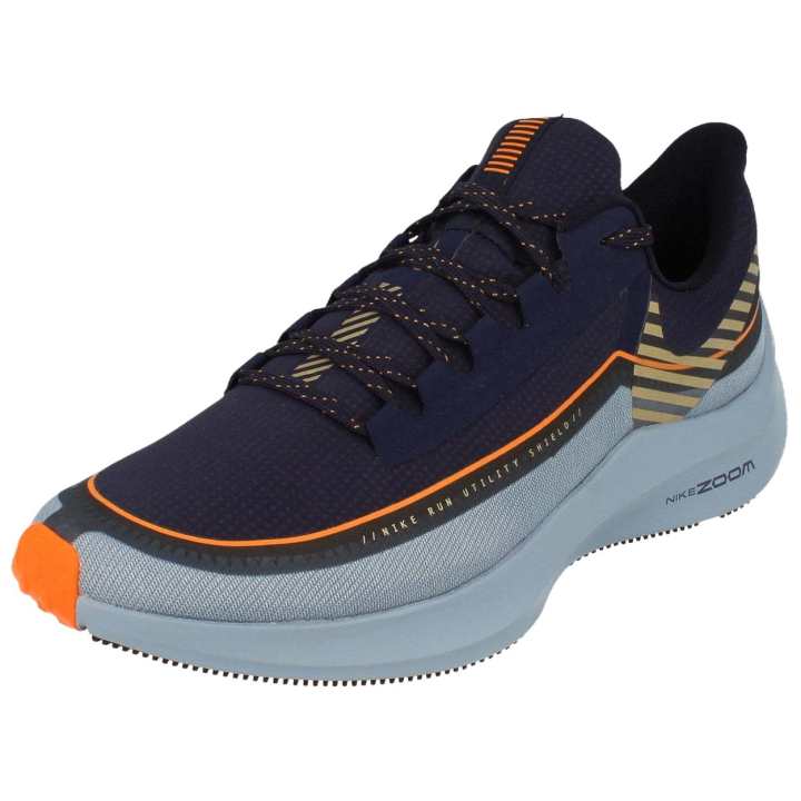 Nike Nike Zoom Winflo 6 Running Shoes Men's