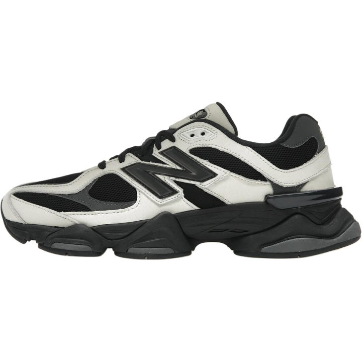 New Balance 9060 New Balance 'Off White Black'