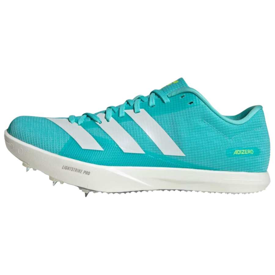 Adidas Adidas Adizero LJ Low top Running Shoes Unisex Green White