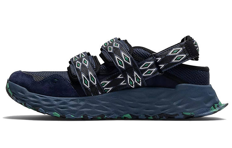 New Balance Niobium Concept 2 Tokyo Design Studio x Niobium Concept 2 New Balance 'Pigment'