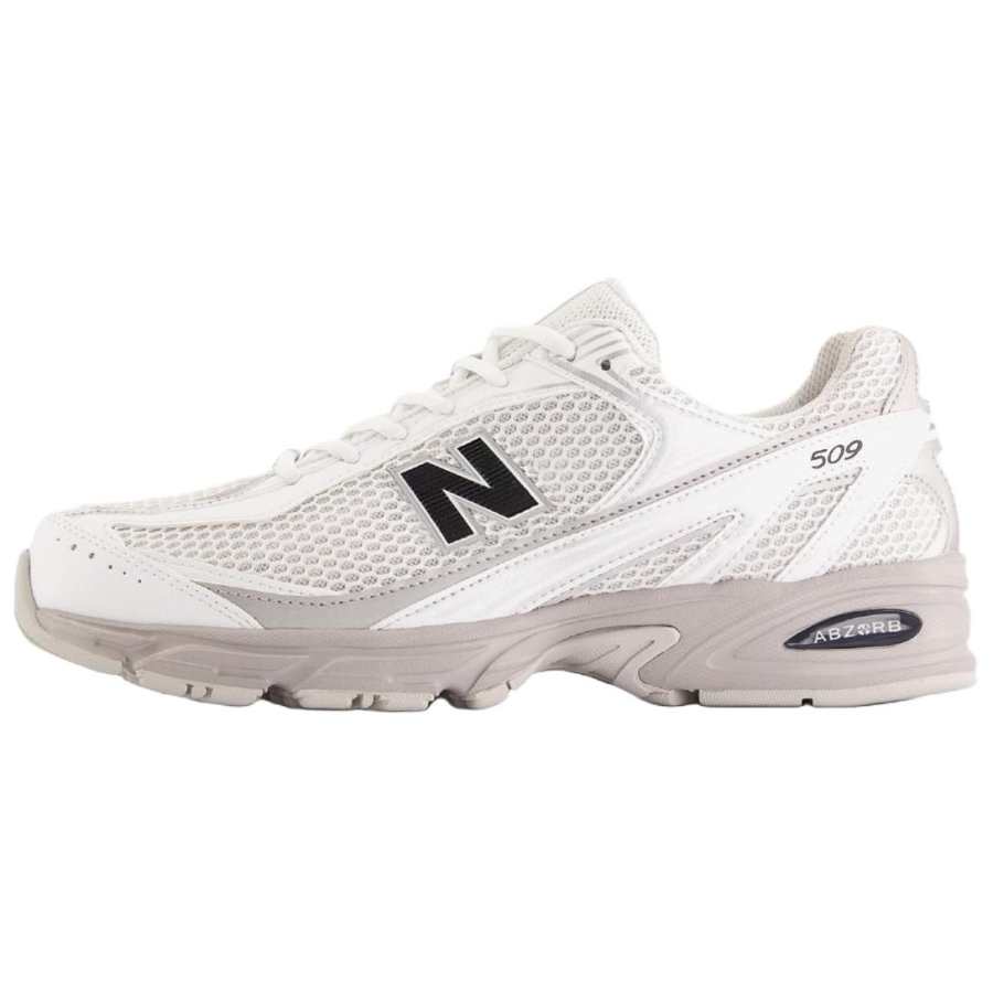 New Balance New Balance Low top Casual Running Shoes Unisex White