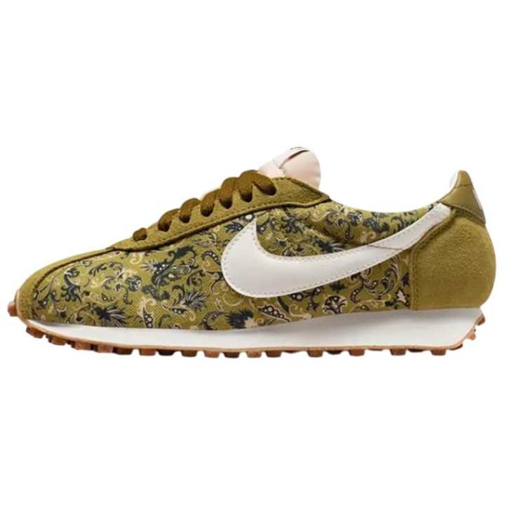 Nike Nike LD 1000 Running Shoes Women's Green White