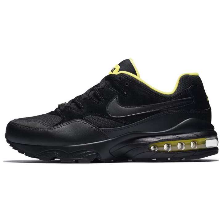 Nike Nike Air Max 94 Black Tour Yellow
