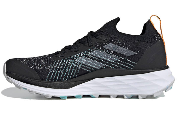 Adidas Adidas Terrex Two Parley 'Black' Women's