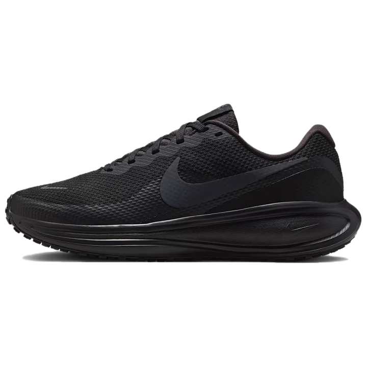 Nike Nike Revolution 8 Black Anthracite Women's
