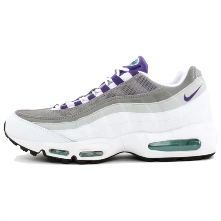 Nike Nike Air Max 95 History Of Air Women's
