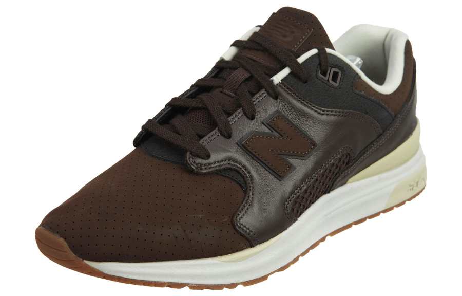 New Balance New Balance 1550 Shoes 'Brown Black'