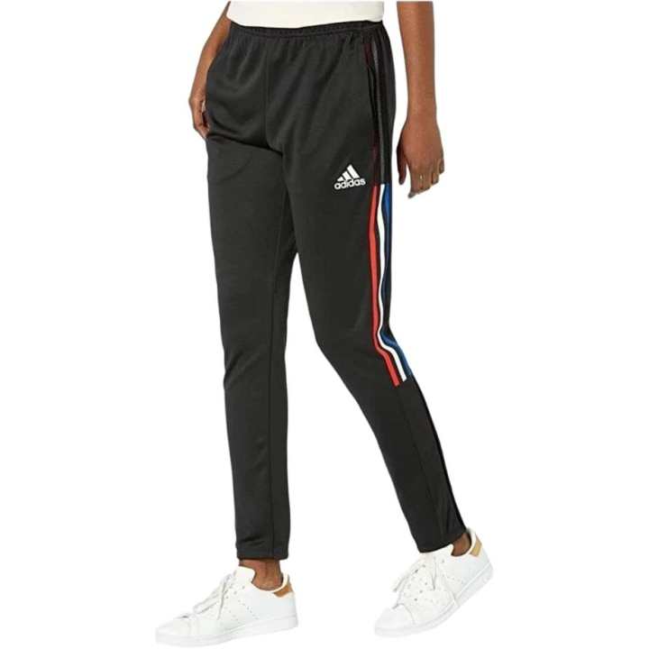 Adidas Adidas Knitted Sweatpants Women's