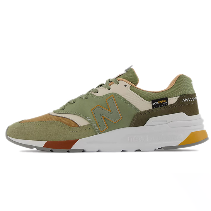 New Balance 997H New Balance 'True Camo'