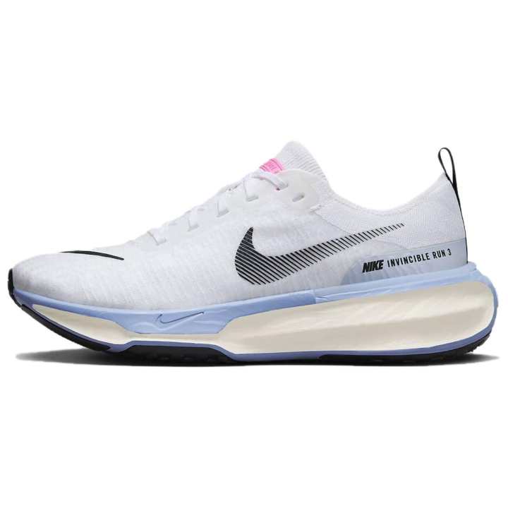 Nike Nike ZoomX Invincible Run Flyknit 3 'White Cobalt Bliss'