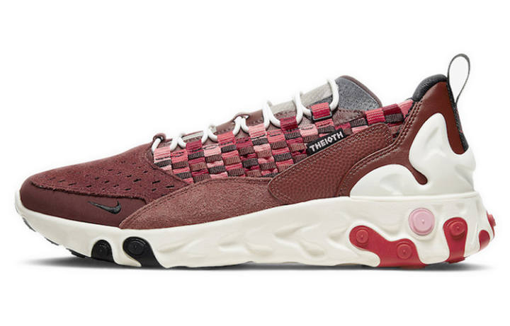 Nike Nike React Sertu Dark Pony
