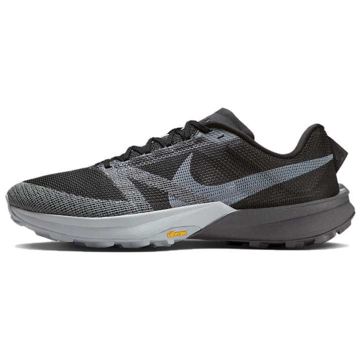 Nike Nike ReactX Terra Kiger 10 Black White Cool Grey