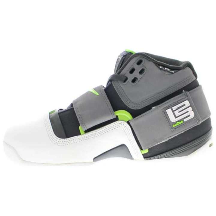 Nike Nike LeBron Zoom Soldier 1 Dunkman