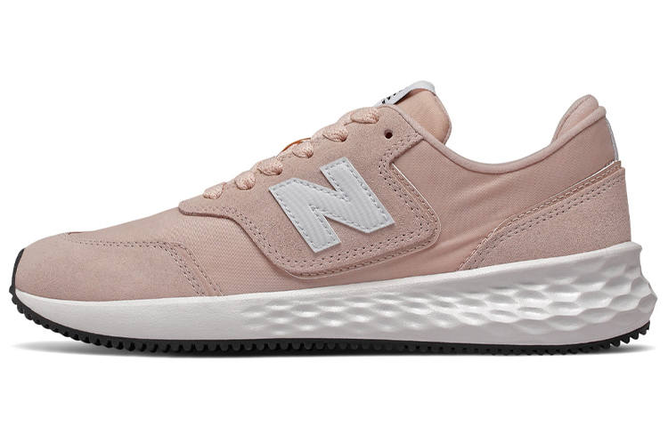 New Balance New Balance Fresh Foam X 70 'Pink White' Women's