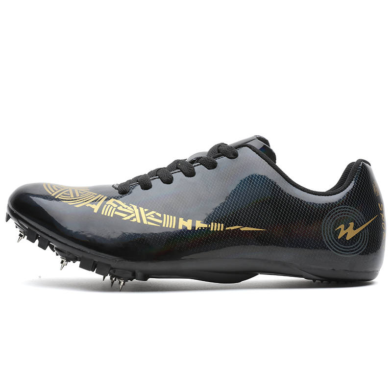 Binary Binary Lightweight Cushioning Low top Running Shoes Unisex Black